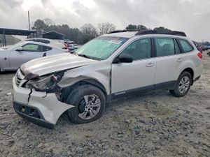 Subaru Outback 2.5I 2.5L 4 2012