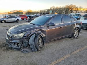 Chevrolet Cruze LT 1.4L 4 2015