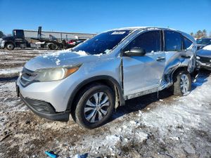 Honda CR-V LX 2.4L 4 2012