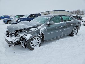 Buick Lucerne CXL 3.8L 6 2007