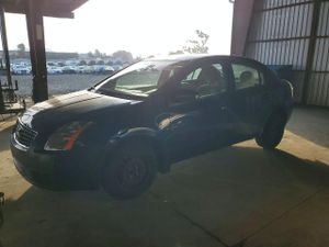 Nissan Sentra 2.0L 4 2007