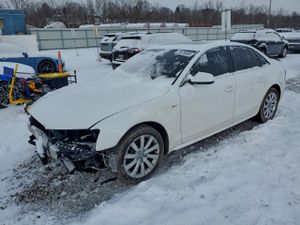 Audi A4 PREMIUM 2.0L 4 2015