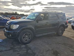 Toyota Sequoia LIMITED 4.7L 8 2003