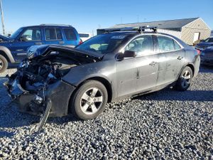 Chevrolet Malibu LS 2.5L 4 2015
