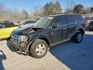 Ford Escape XLS 2.5L 4 2011