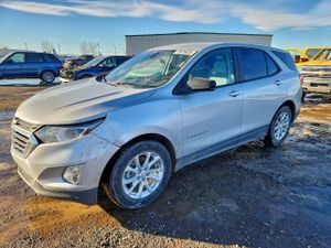 Chevrolet Equinox LS 1.5L 4 2020