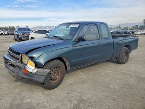 Toyota Tacoma XTRACAB 2.4L 4 1998