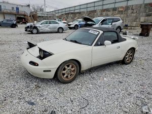 Mazda MX-5 (Miata) 1.6L 4 1993