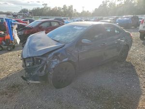 Toyota Corolla L 1.8L 4 2014