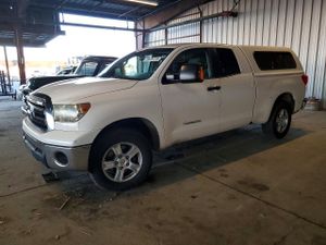 Toyota Tundra DOUBLE CAB SR5 4.6L 8 2010