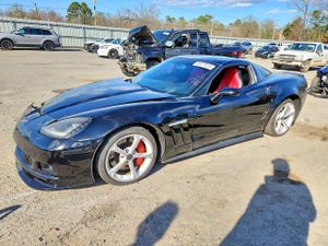 Chevrolet Corvette GRAND SPORT 6.2L 8 2010