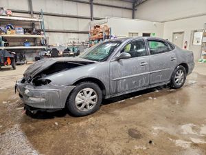 Buick Allure 3.8L 6 2005