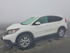 Honda CR-V EXL 2.4L 4 2014