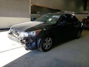 Honda Accord SE 2.4L 4 2012