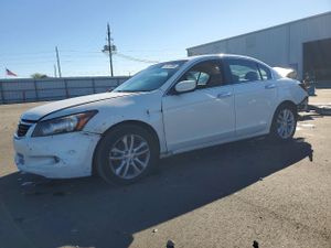 Honda Accord EXL 3.5L 6 2010