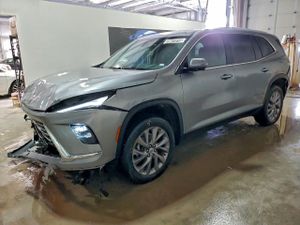Buick Enclave PREFERRED 2.5L 4 2026