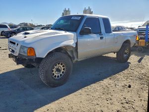 Ford Ranger SUPER CAB 4.0L 6 2005