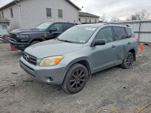 Toyota Rav4 2.4L 4 2008