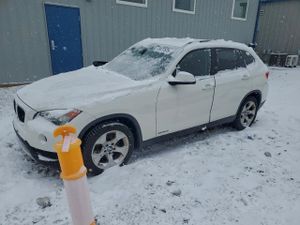 BMW X1 SDRIVE28I 2.0L 4 2014