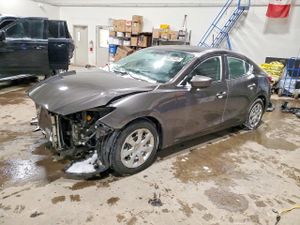 Mazda 3 2.0L 4 2015