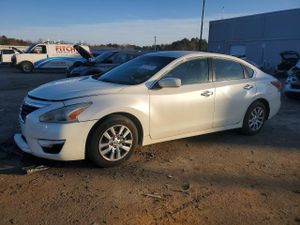 Nissan Altima 2.5 2.5L 4 2013