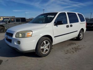 Chevrolet Uplander LS 3.9L 6 2008