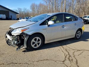 Toyota Prius 1.8L 4 2014