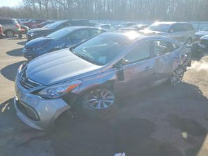Hyundai Azera LIMITED 3.3L 6 2015