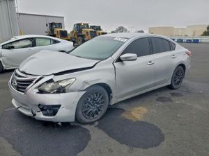 Nissan Altima 2.5 2.5L 4 2013