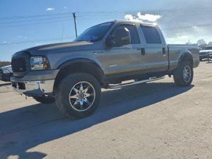 Ford F-250 SUPER DUTY 6.0L 8 2006