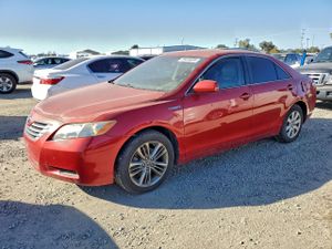 Toyota Camry HYBRID 2.4L 4 2007