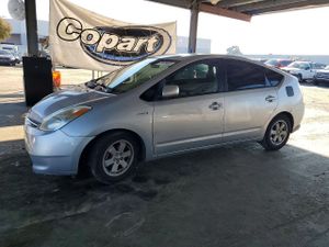 Toyota Prius 1.5L 4 2006