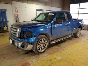 Ford F-150 SUPER CAB 4.6L 8 2009