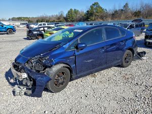 Toyota Prius 1.8L 4 2012