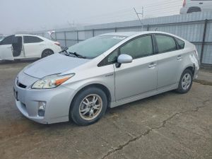 Toyota Prius 1.8L 4 2010