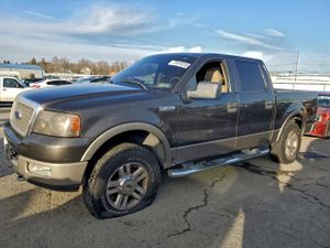 Ford F-150 SUPERCREW 5.4L 8 2005
