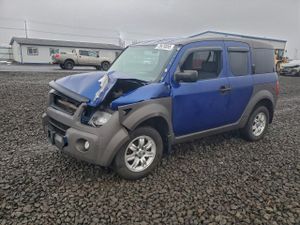 Honda Element EX 2.4L 4 2004