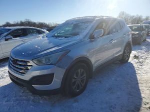 Hyundai Santa Fe 2.4L 4 2013