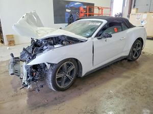 Ford Mustang 2.3L 4 2025