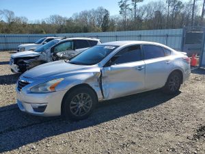Nissan Altima 2.5 2.5L 4 2015