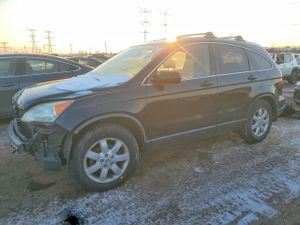 Honda CR-V EXL 2.4L 4 2008