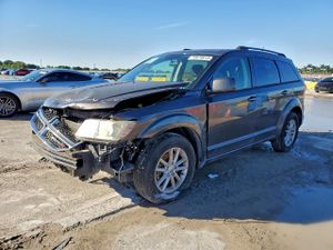 Dodge Journey SXT 3.6L 6 2014