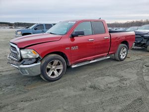 RAM 1500 SLT 5.7L 8 2014