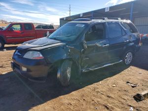 Acura MDX TOURING 3.5L 6 2003