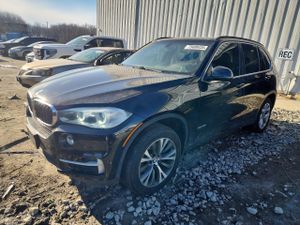 BMW X5 XDRIVE35I 3.0L 6 2015