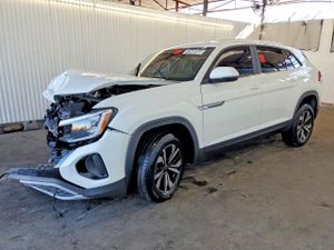 Volkswagen Atlas SE 2.0L 4 2024