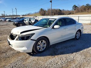 Honda Accord LXP 2.4L 4 2009
