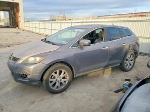 Mazda CX-7 2.3L 4 2007
