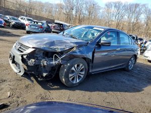 Honda Accord LX 2.4L 4 2013