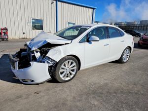 Buick Verano CONVENIENCE 2.4L 4 2013